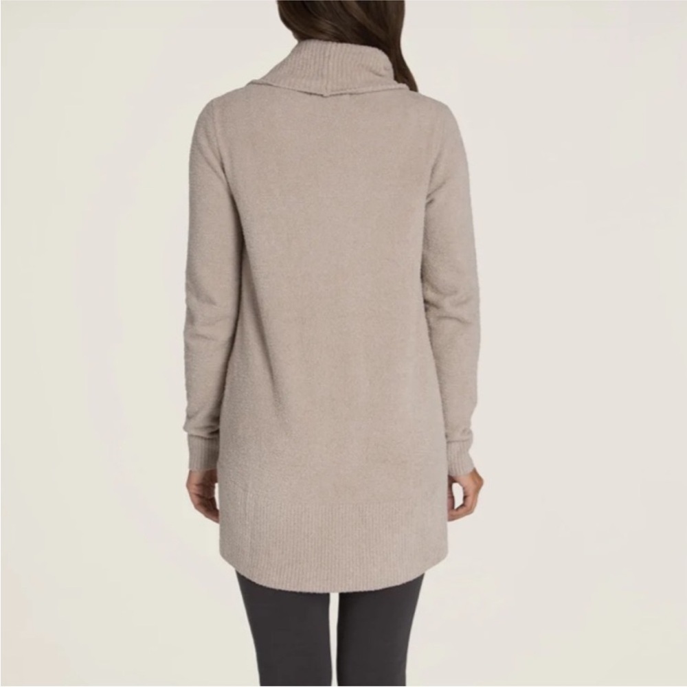 Barefoot Dreams CozyChic Lite Circle Cardigan • Size S • Lounge - Picture 2 of 8